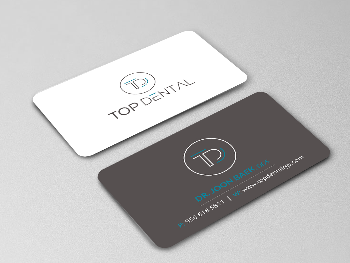 Design de Carte de Visite par Creations Box 2015 pour ce projet | Design #19975918