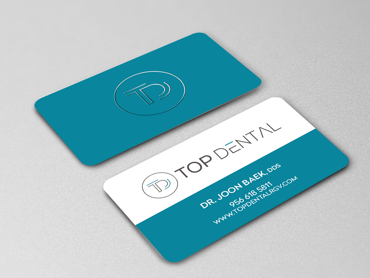 Business Card Design by Creations Box 2015 for this project | Design #19978596