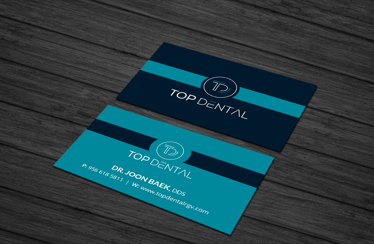 Design de Carte de Visite par Creations Box 2015 pour ce projet | Design #19978599