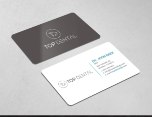 Business Card Design by Tripti Ranjan Gain for this project | Design: #19972668