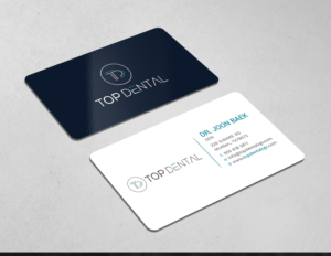 Business Card Design by Tripti Ranjan Gain for this project | Design: #19972670