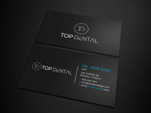 Business Card Design by Tripti Ranjan Gain for this project | Design: #19972684