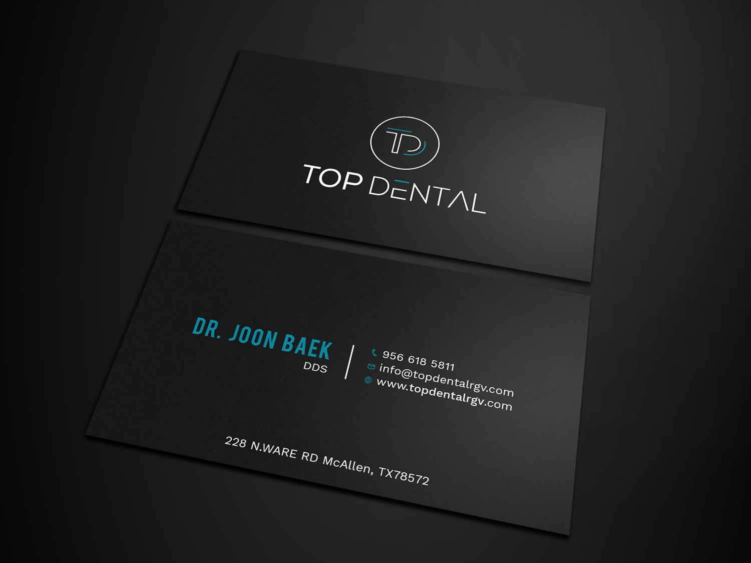 Business Card Design by Tripti Ranjan Gain for this project | Design #19972697