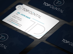 Business Card Design by Tripti Ranjan Gain for this project | Design: #19972713