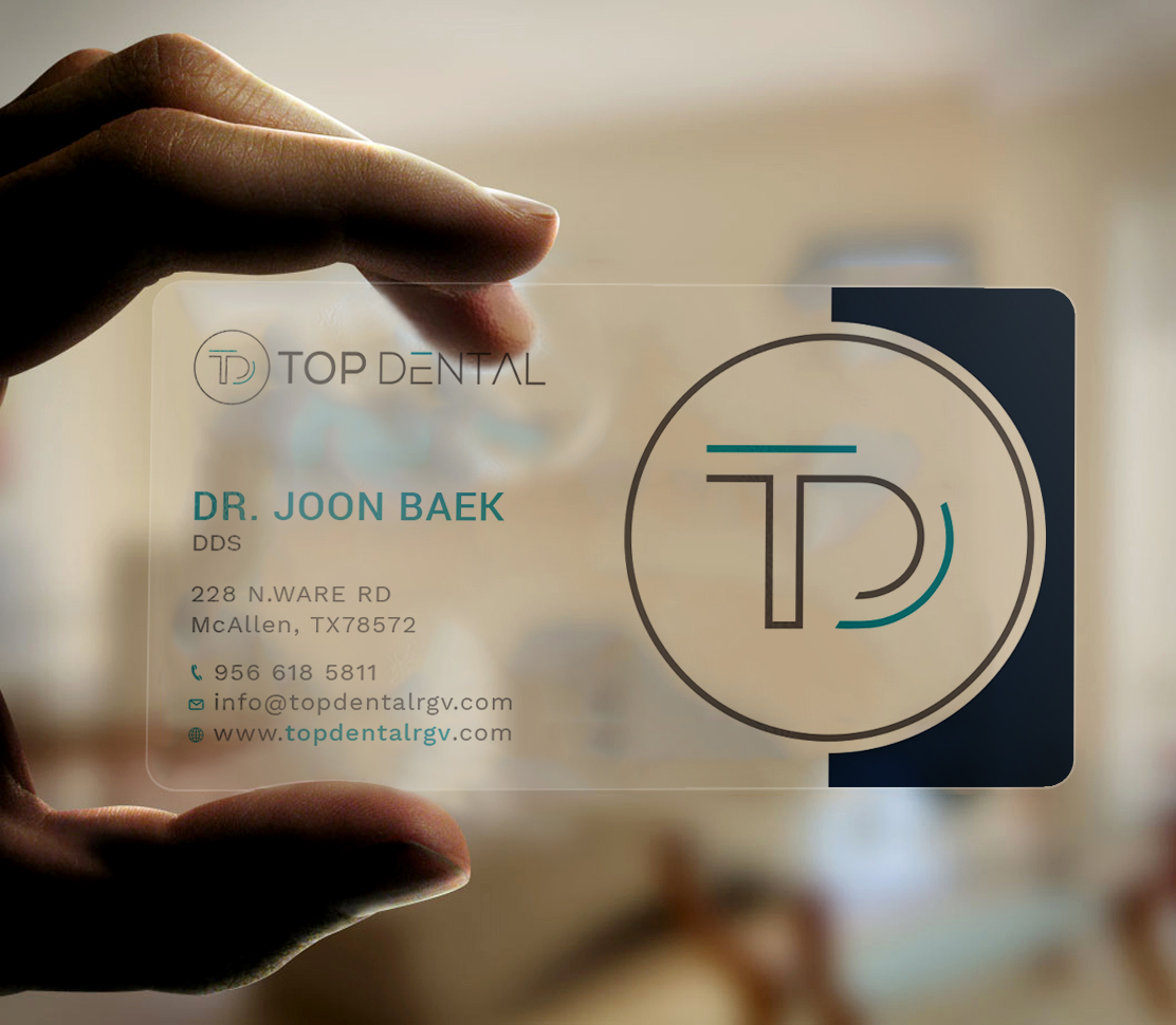 Business Card Design by Tripti Ranjan Gain for this project | Design #19972716