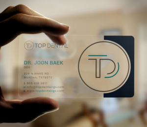Business Card Design by Tripti Ranjan Gain for this project | Design: #19972716