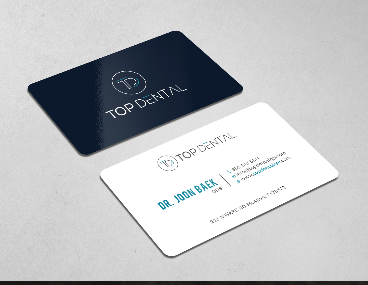 Business Card Design by Tripti Ranjan Gain for this project | Design #19972721