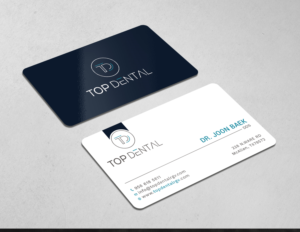 Business Card Design by Tripti Ranjan Gain for this project | Design: #19972725