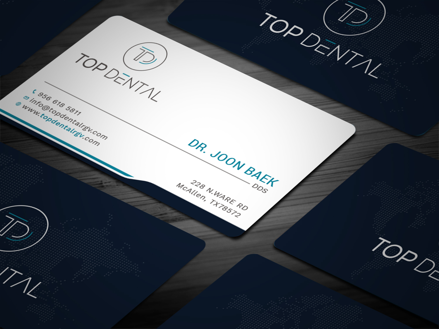 Business Card Design by Tripti Ranjan Gain for this project | Design #19972730