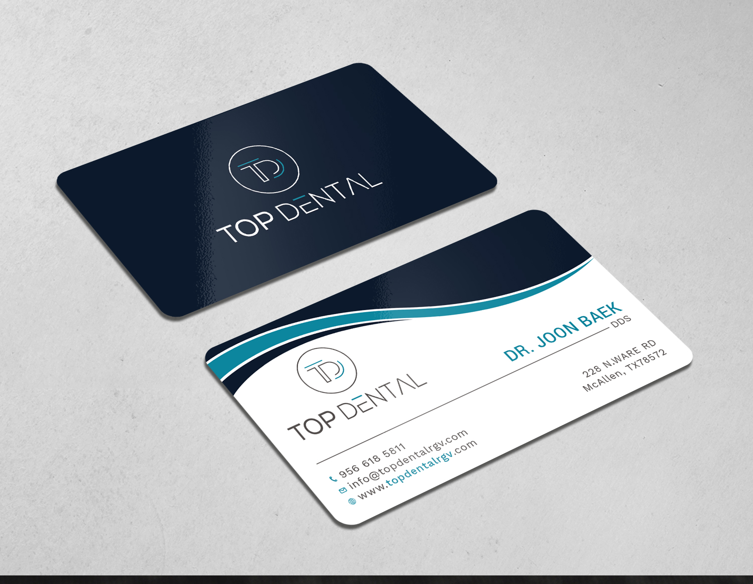 Business Card Design by Tripti Ranjan Gain for this project | Design #19972731