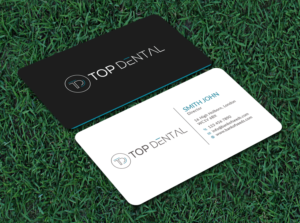 Business Card Design by Bold Pixels for this project | Design: #19971625