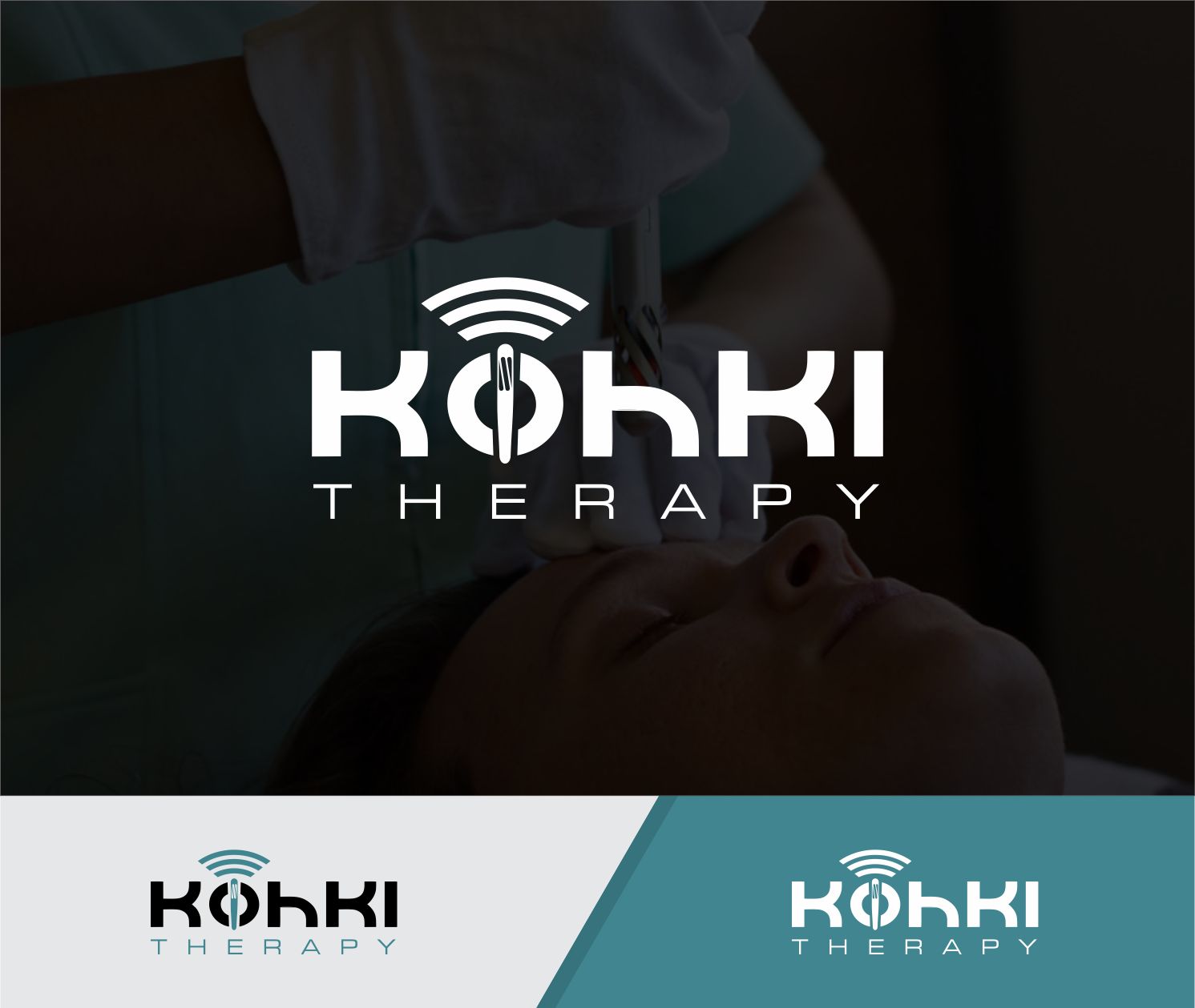 Diseño de Logo por Limecom para Kohki Therapy Australia | Diseño #19969822
