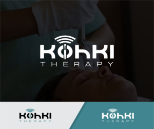 Diseño de Logo por Limecom para Kohki Therapy Australia | Diseño #19969822