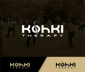 Logo Design by Limecom for Kohki Therapy Australia | Design: #19969823