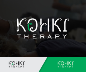Logo Design by Limecom for Kohki Therapy Australia | Design: #19969826