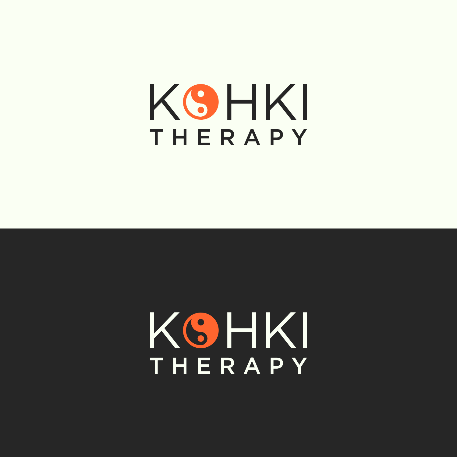 Diseño de Logo por wonthegift para Kohki Therapy Australia | Diseño #20001570