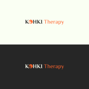 Logo Design by wonthegift for Kohki Therapy Australia | Design: #20001606