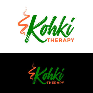 Logo Design by DesignLima for Kohki Therapy Australia | Design: #19974083
