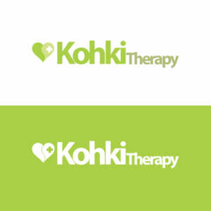 Logo Design by Ricky Tresna Murdiana for Kohki Therapy Australia | Design: #20000904