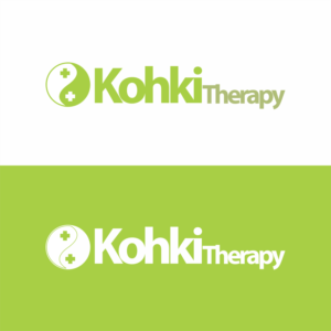 Diseño de Logo por Ricky Tresna Murdiana para Kohki Therapy Australia | Diseño #20003063