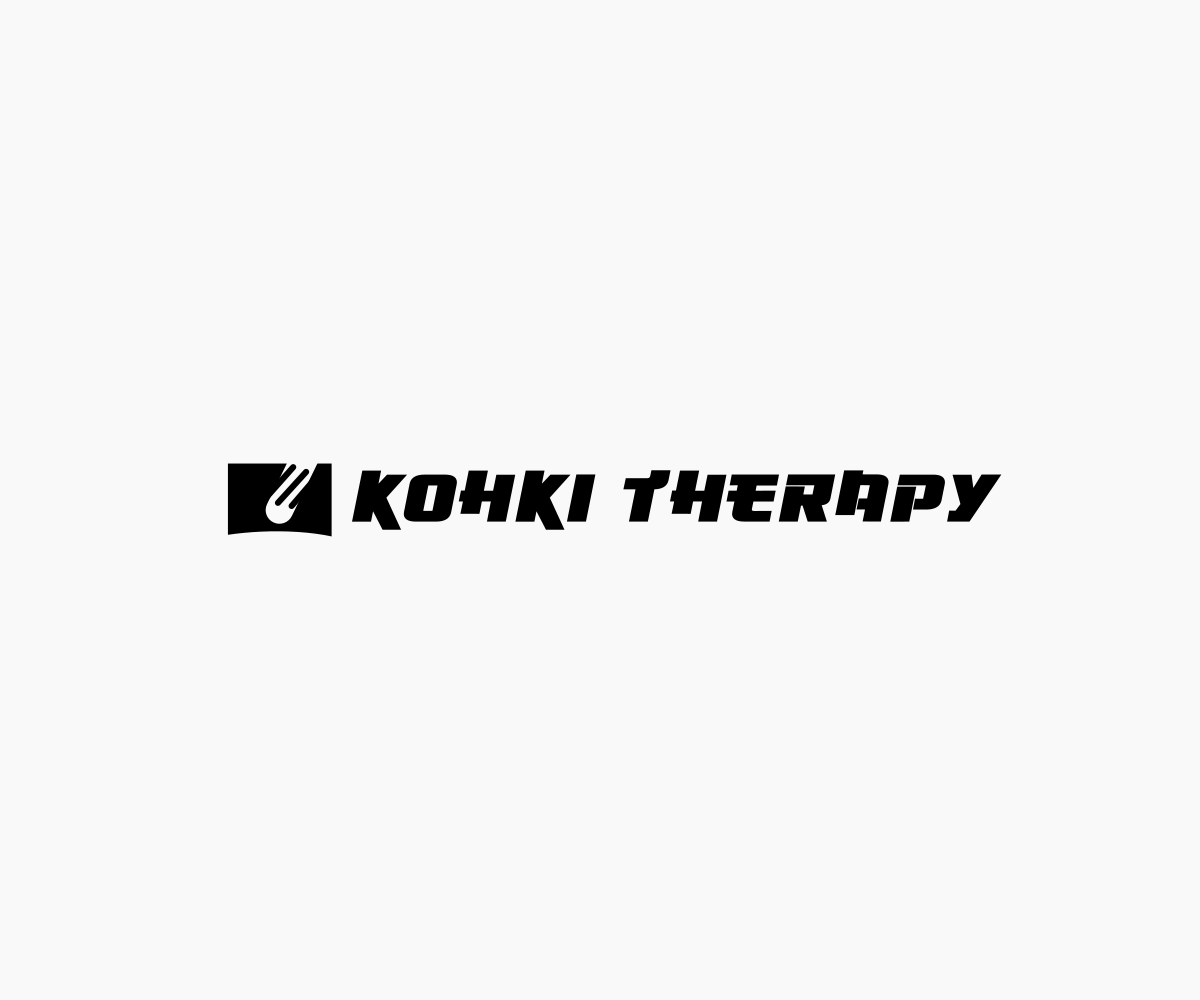 Logo Design by symbolman for Kohki Therapy Australia | Design #19980126