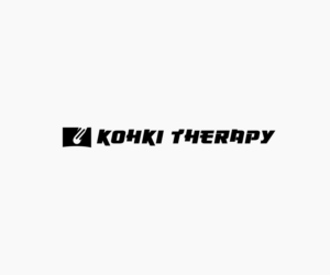 Logo Design by symbolman for Kohki Therapy Australia | Design: #19980126