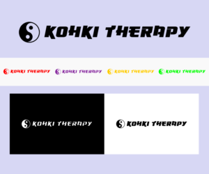 Design de Logo par symbolman pour Kohki Therapy Australia | Design : #20010984