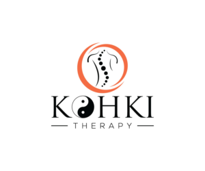 Logo Design by Hatha for Kohki Therapy Australia | Design: #19994752