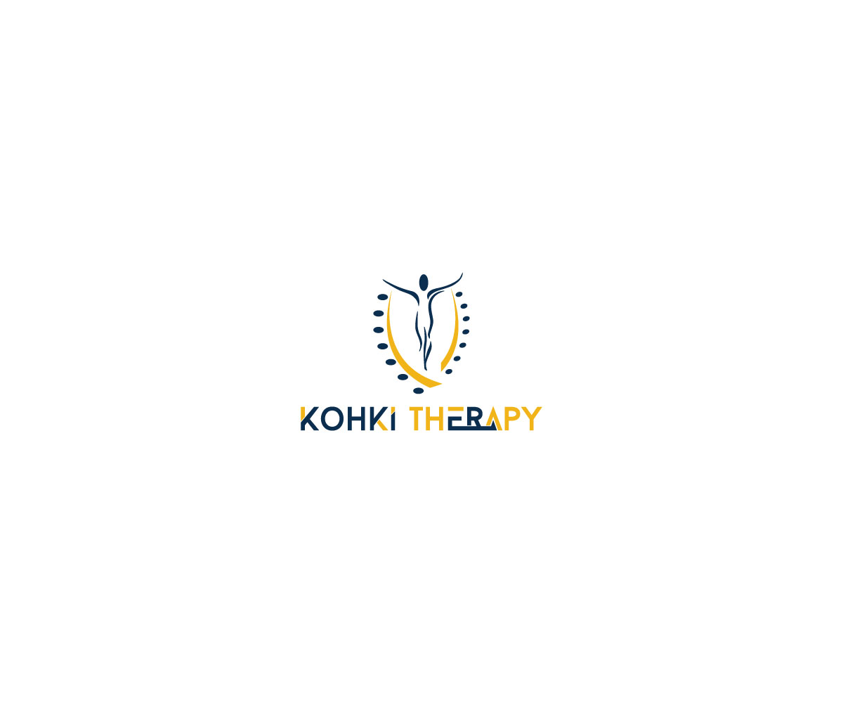 Design de Logo par LKSUS pour Kohki Therapy Australia | Design #19987218
