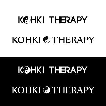 Design de Logo par Nishi 4 pour Kohki Therapy Australia | Design #19999716