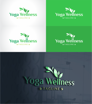 Logo Design by creativechauhan1989