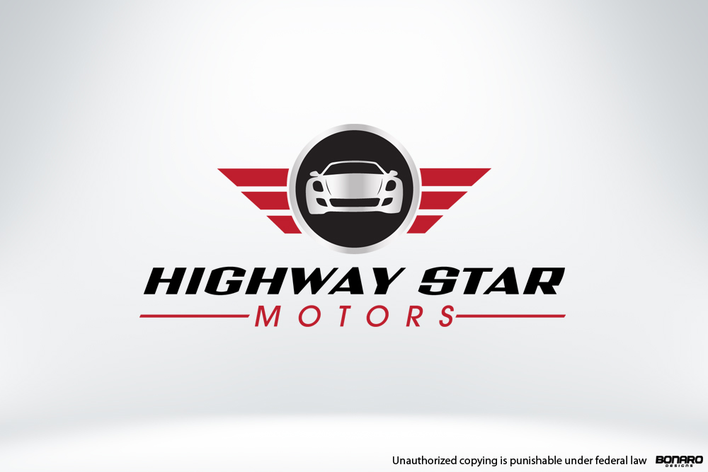 Logo Design by Bonaro Designs for this project | Design #3009043