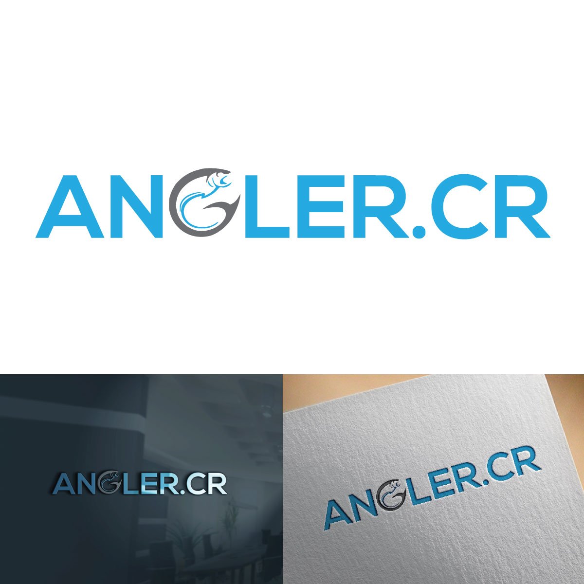 Diseño de Logo por JAFRIN para Alkaid | Diseño #19962823