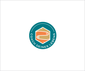 Coach Deines Lebens | Logo Design by pachilakili