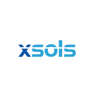 Diseño de Logo por Pv_999 para XSOLS,Inc. | Diseño: #19970670