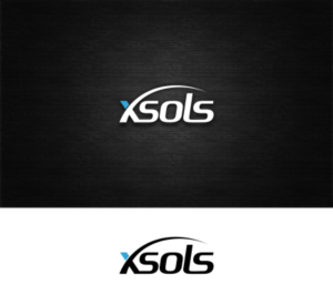 Diseño de Logo por DoMadic para XSOLS,Inc. | Diseño: #19970880