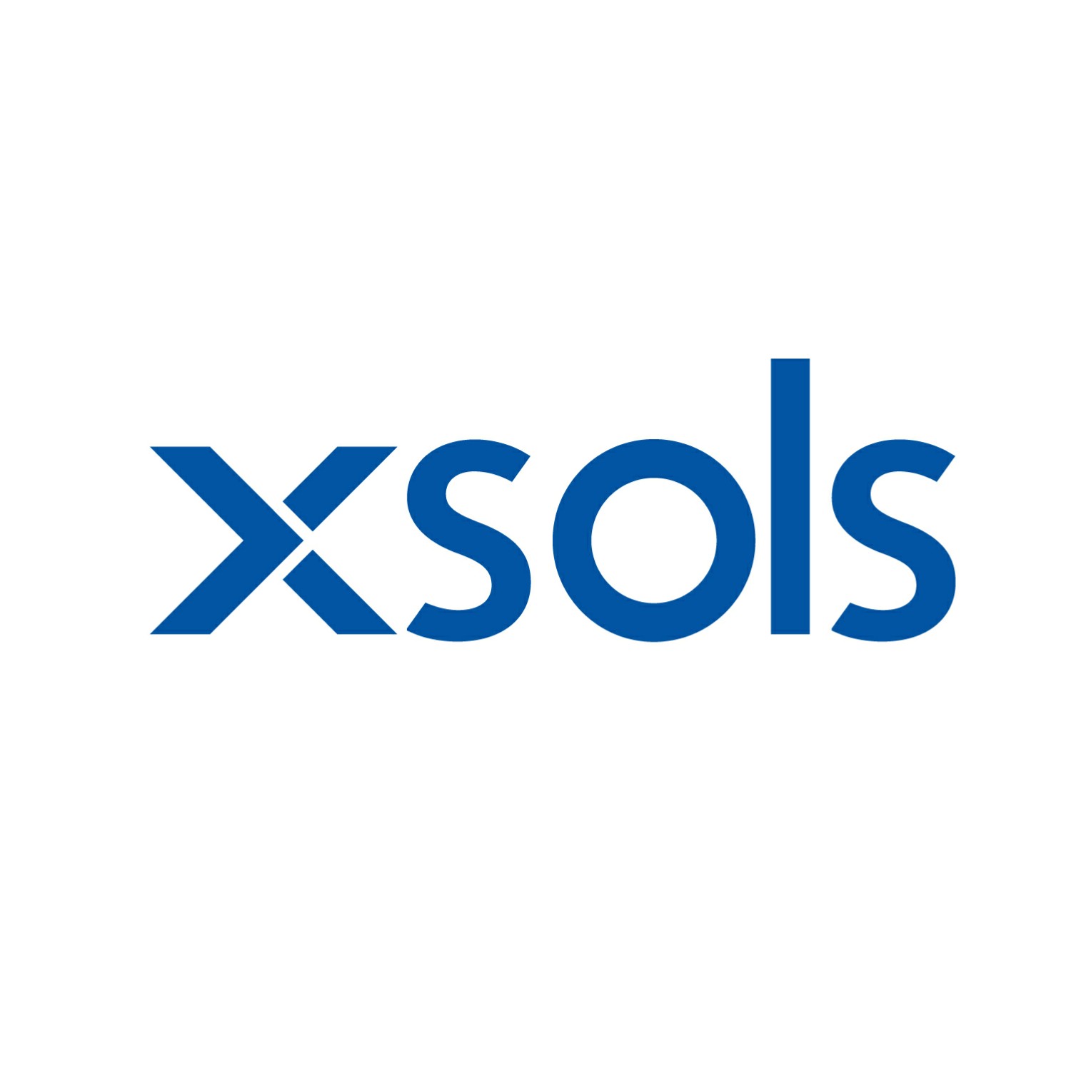 Logo Design by ening for XSOLS,Inc. | Design #19964018