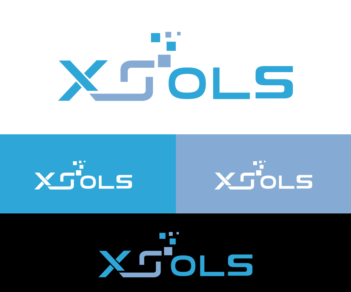 Diseño de Logo por designmind78 para XSOLS,Inc. | Diseño #19971488