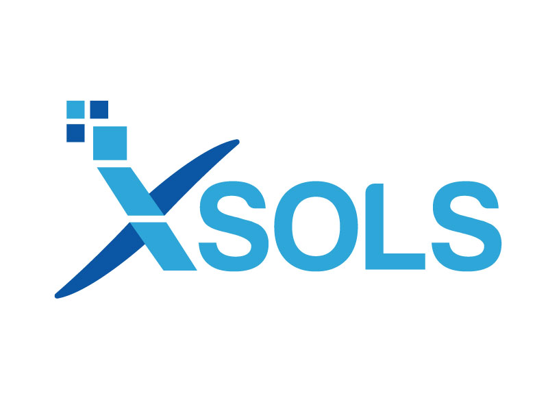Diseño de Logo por SUZANA 01 para XSOLS,Inc. | Diseño: #20022407
