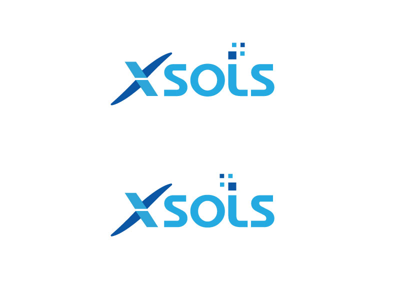 Diseño de Logo por SUZANA 01 para XSOLS,Inc. | Diseño #20076923