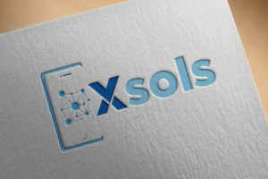 Diseño de Logo por Rzk para XSOLS,Inc. | Diseño #19965207