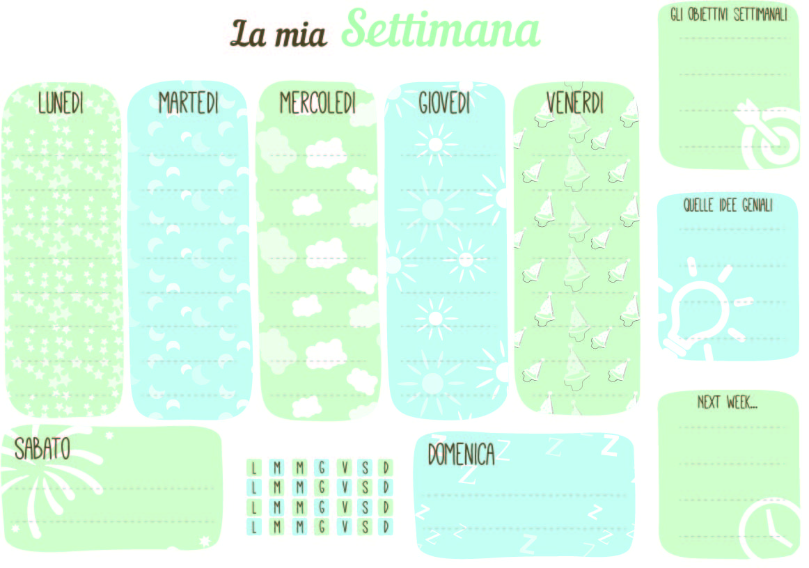 Print Design by LuciaMP for Tipografia Gondolo snc | Design #20048540