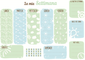 Print Design by LuciaMP