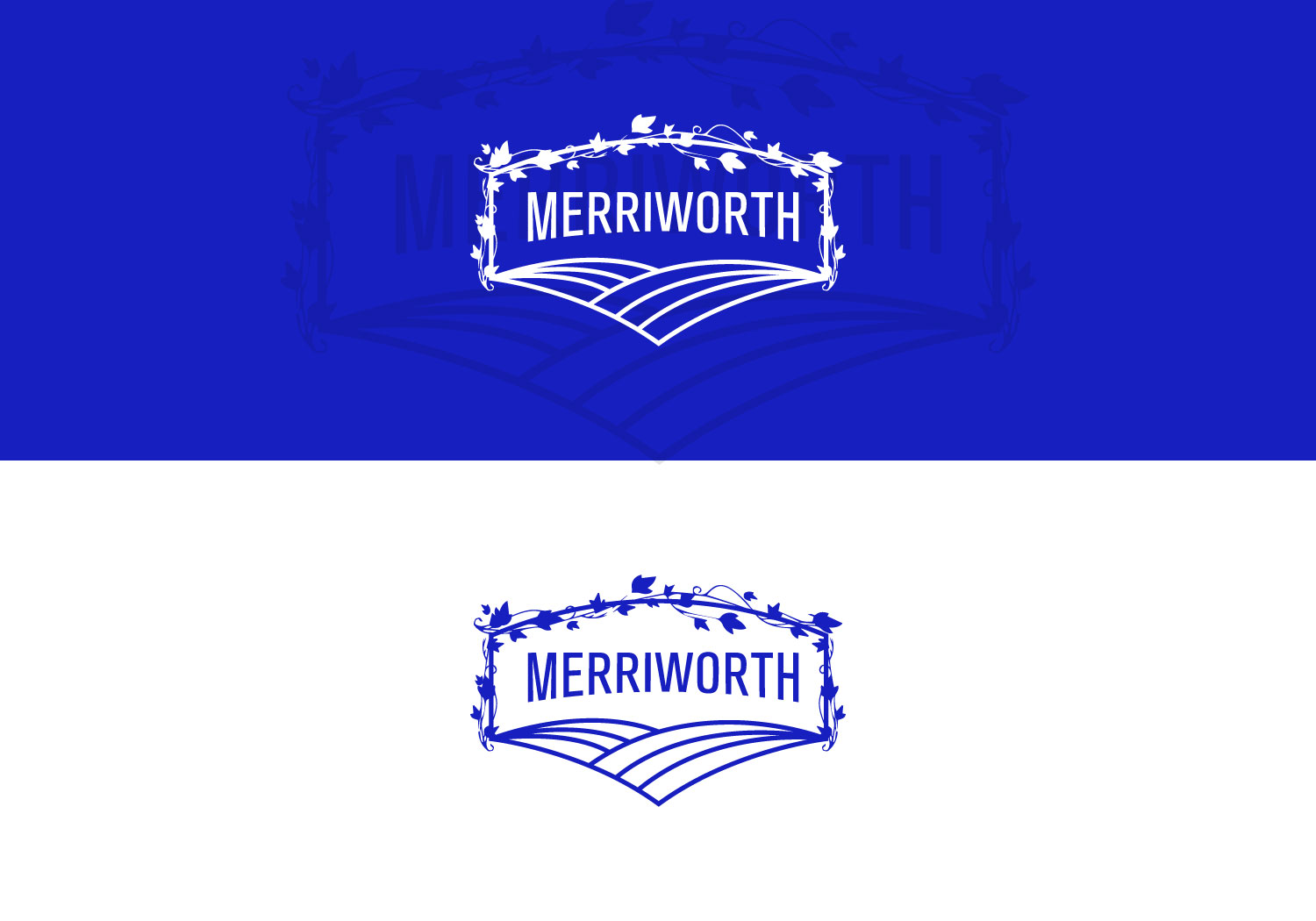 Logo Design by Ronelogo for this project | Design #19998719