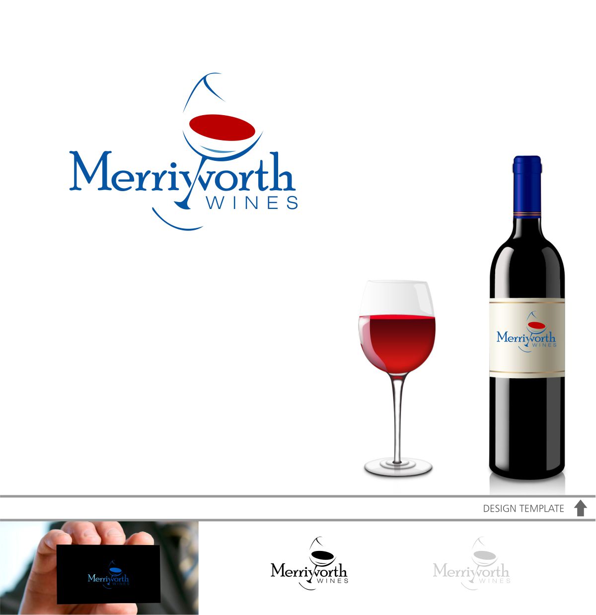 Logo Design by DesignMX (Renan Mejia) for this project | Design #19969872