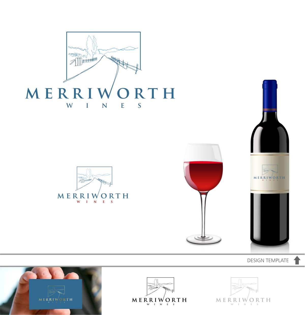 Logo Design by DesignMX (Renan Mejia) for this project | Design #20012265