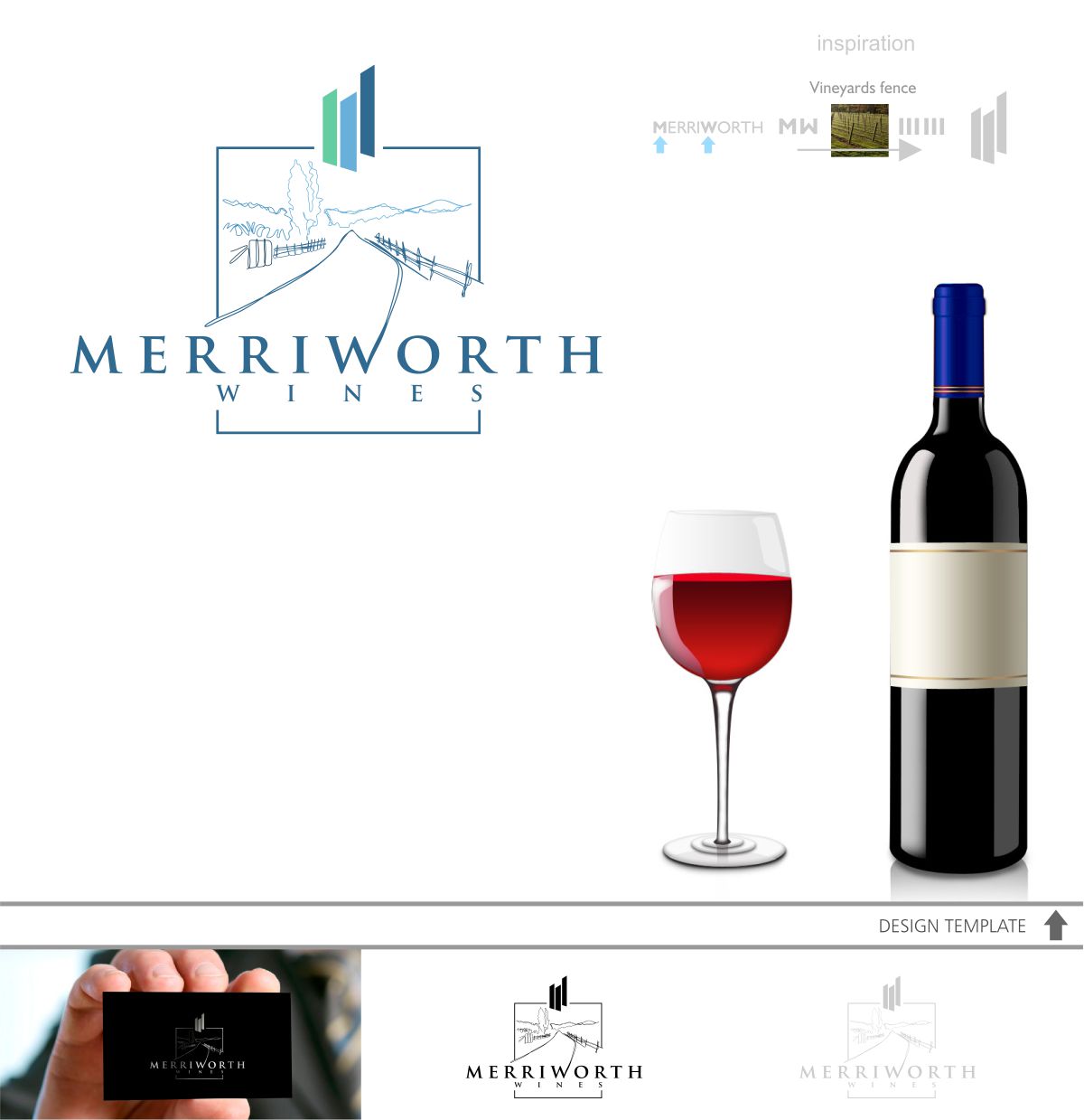Logo Design by DesignMX (Renan Mejia) for this project | Design #20013468