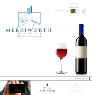 Logo Design by DesignMX (Renan Mejia) for this project | Design: #20013468