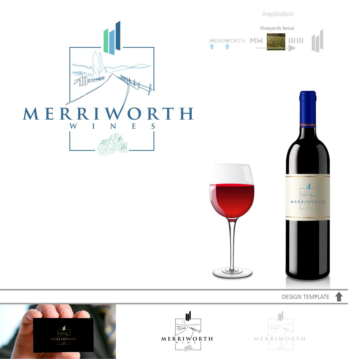 Logo Design by DesignMX (Renan Mejia) for this project | Design #20013469