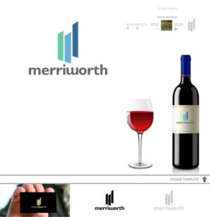 Logo Design by DesignMX (Renan Mejia) for this project | Design: #20013470